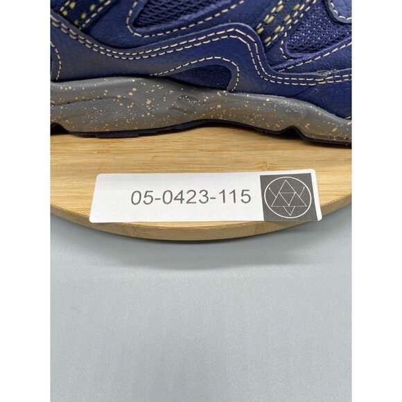New Balance 850 Men's Blue Athletic Shoes - Picture 12 of 13
